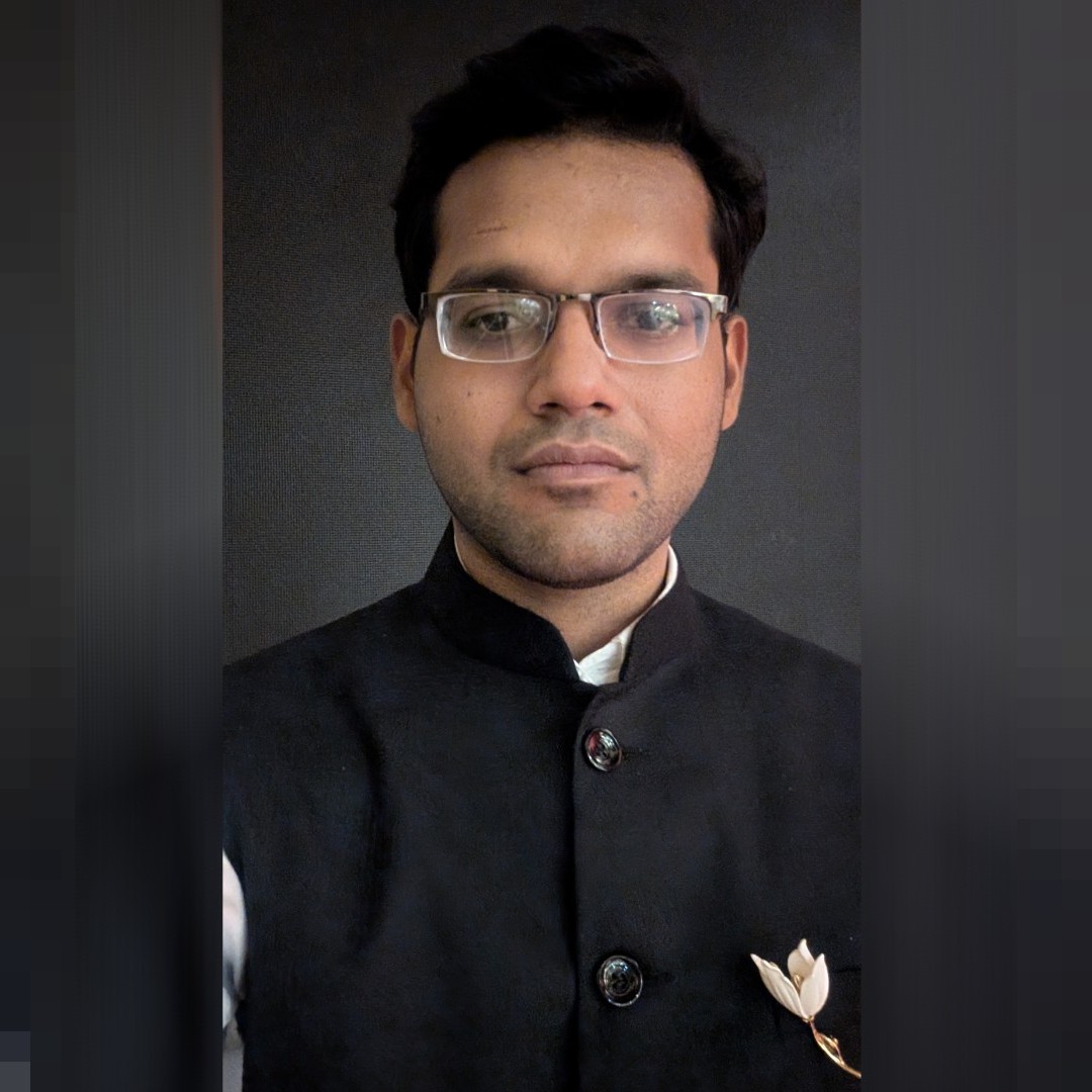 Abhishek Garg — PCB Design & SI/PI Simulation Trainer, VyomEx EDU
